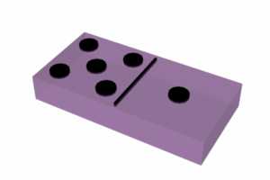 Anim8or Domino