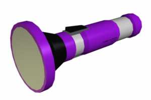 Anim8or Lampe Torche