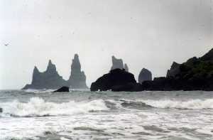 Vik (Islande)