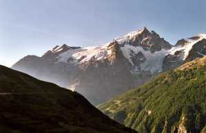 La Meije 3983 (Hautes Alpes)