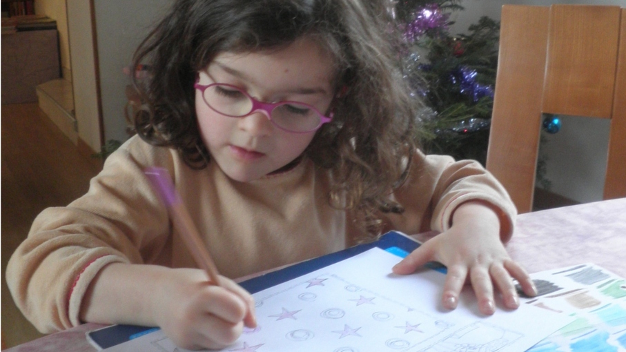 ecriture